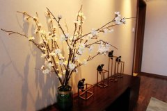家居设计师可以为企业打造出具有吸引力和功能性的展厅